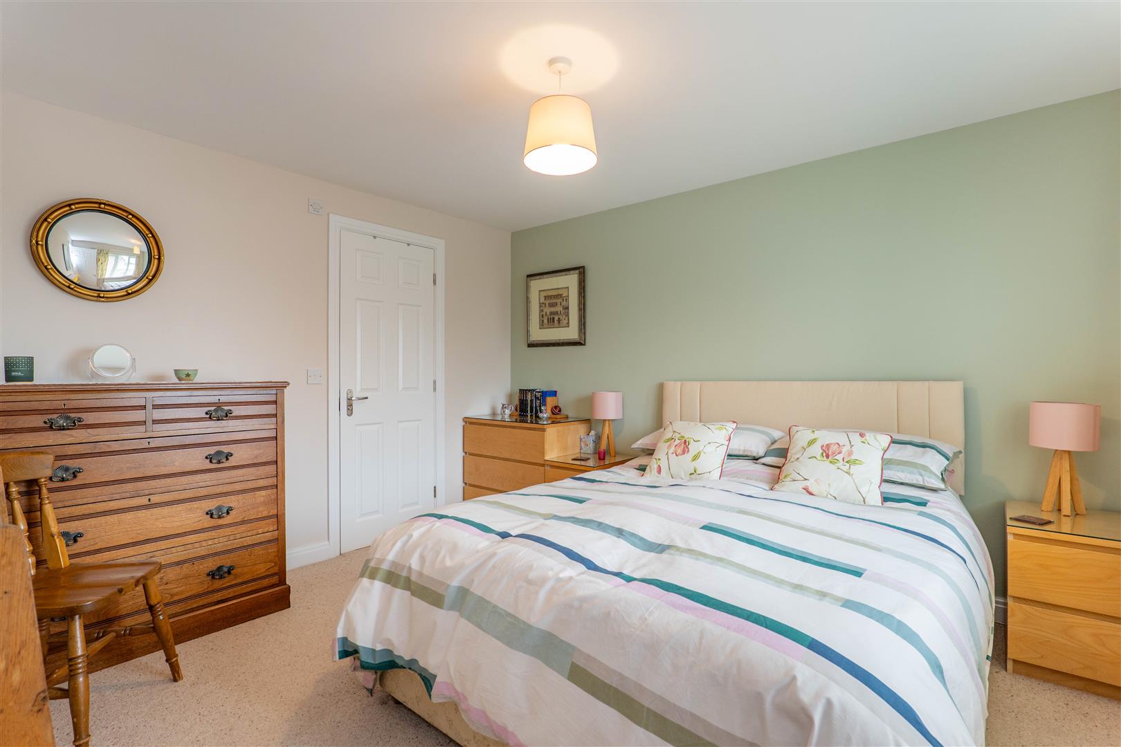 Partridge Close, Longton, Preston